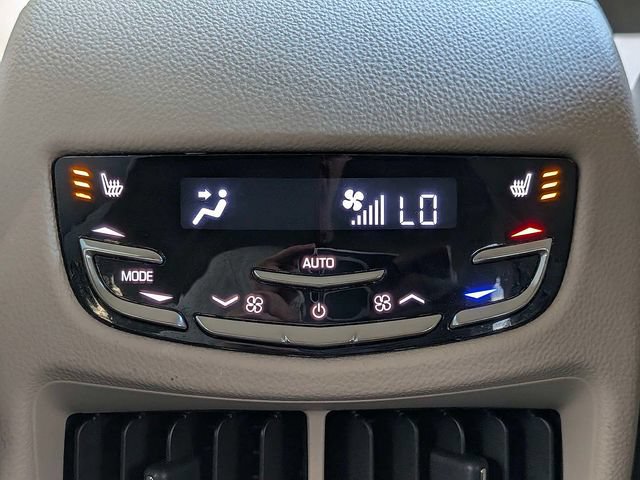 Used 2016 Cadillac SRX Premium AWD/4WD image 15