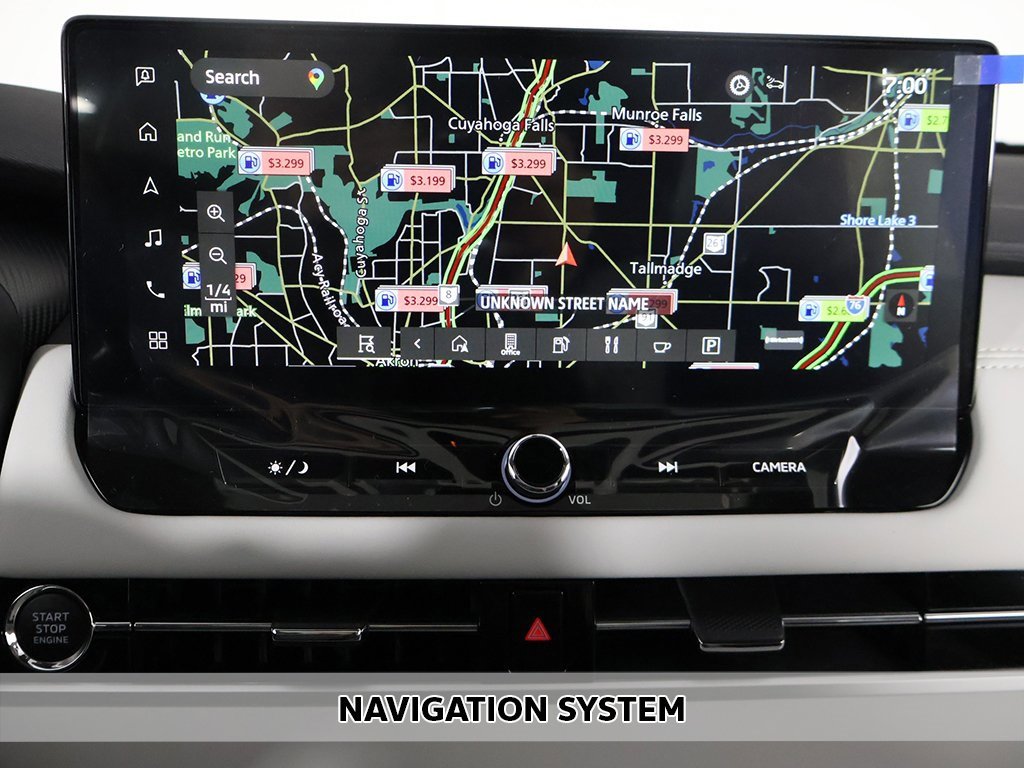 New 2025 Mitsubishi Outlander SE image 3