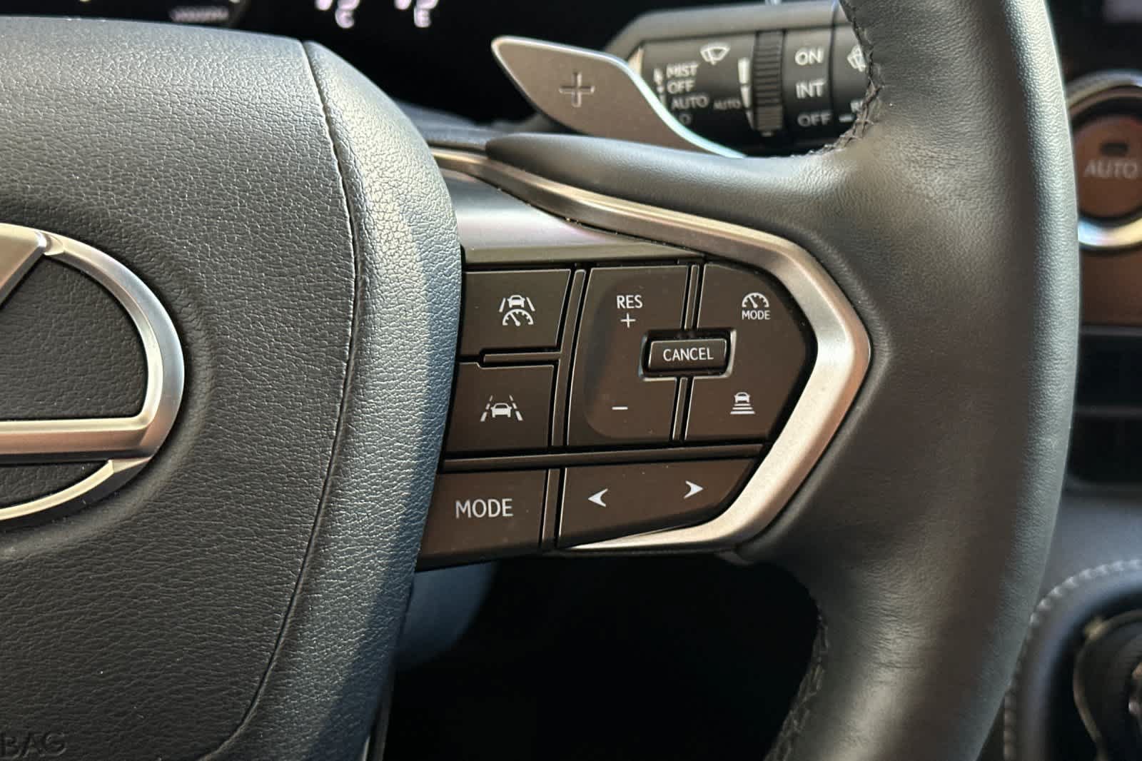 Used 2024 Lexus NX 250 AWD w/ Cold Area Package image 27