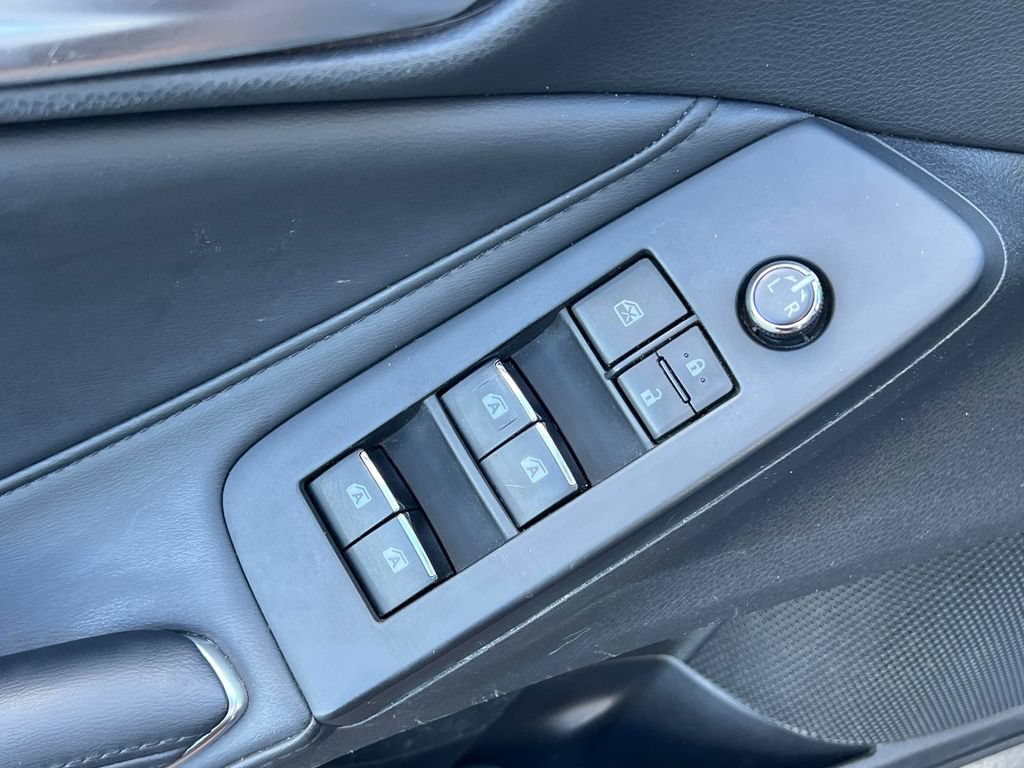 Certified 2019 Toyota Avalon XLE FWD image 11