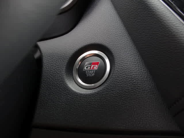Used 2026 Toyota Corolla GR w/ Styling Package (TMS) AWD/4WD image 29