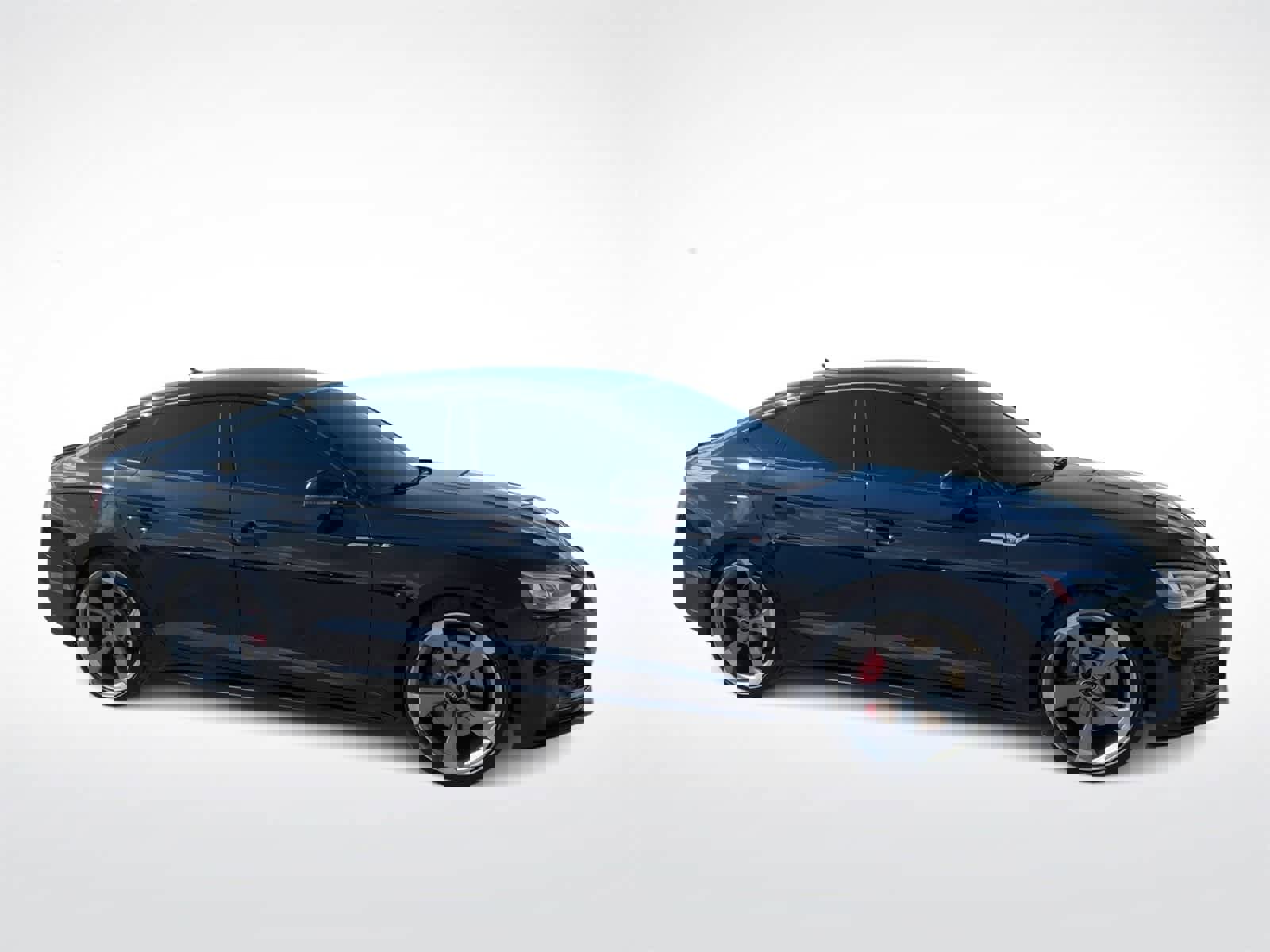 Used 2019 Audi S5 Prestige w/ S Sport Package image 2