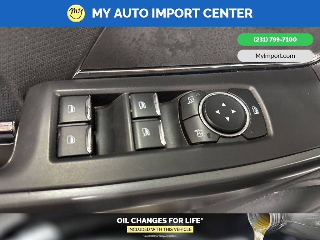 Used 2024 Ford F150 XLT w/ Mobile Office Package image 11