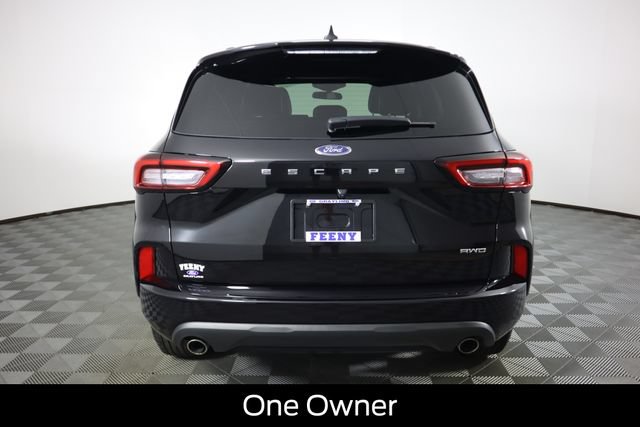 Certified 2024 Ford Escape ST-Line AWD/4WD image 6