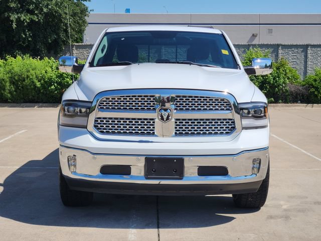 Used 2014 RAM 1500 Laramie RWD image 2