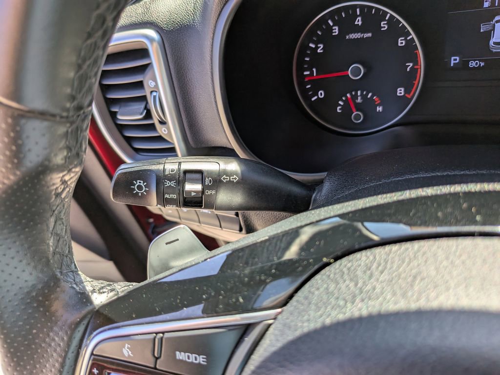 Used 2020 Kia Sportage S FWD image 29
