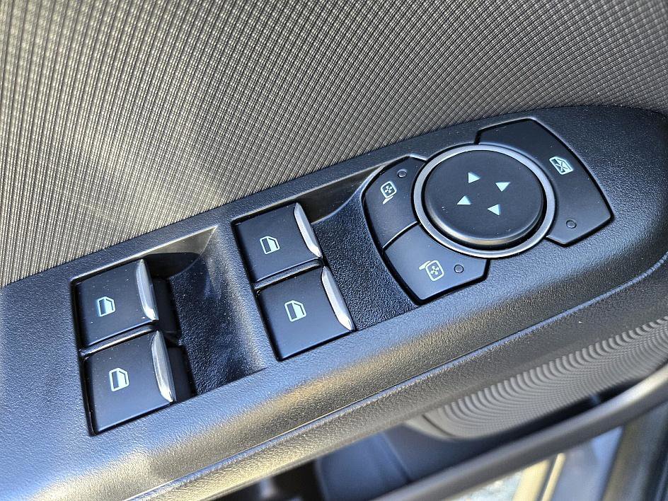 New 2025 Ford Bronco Sport Outer Banks image 29