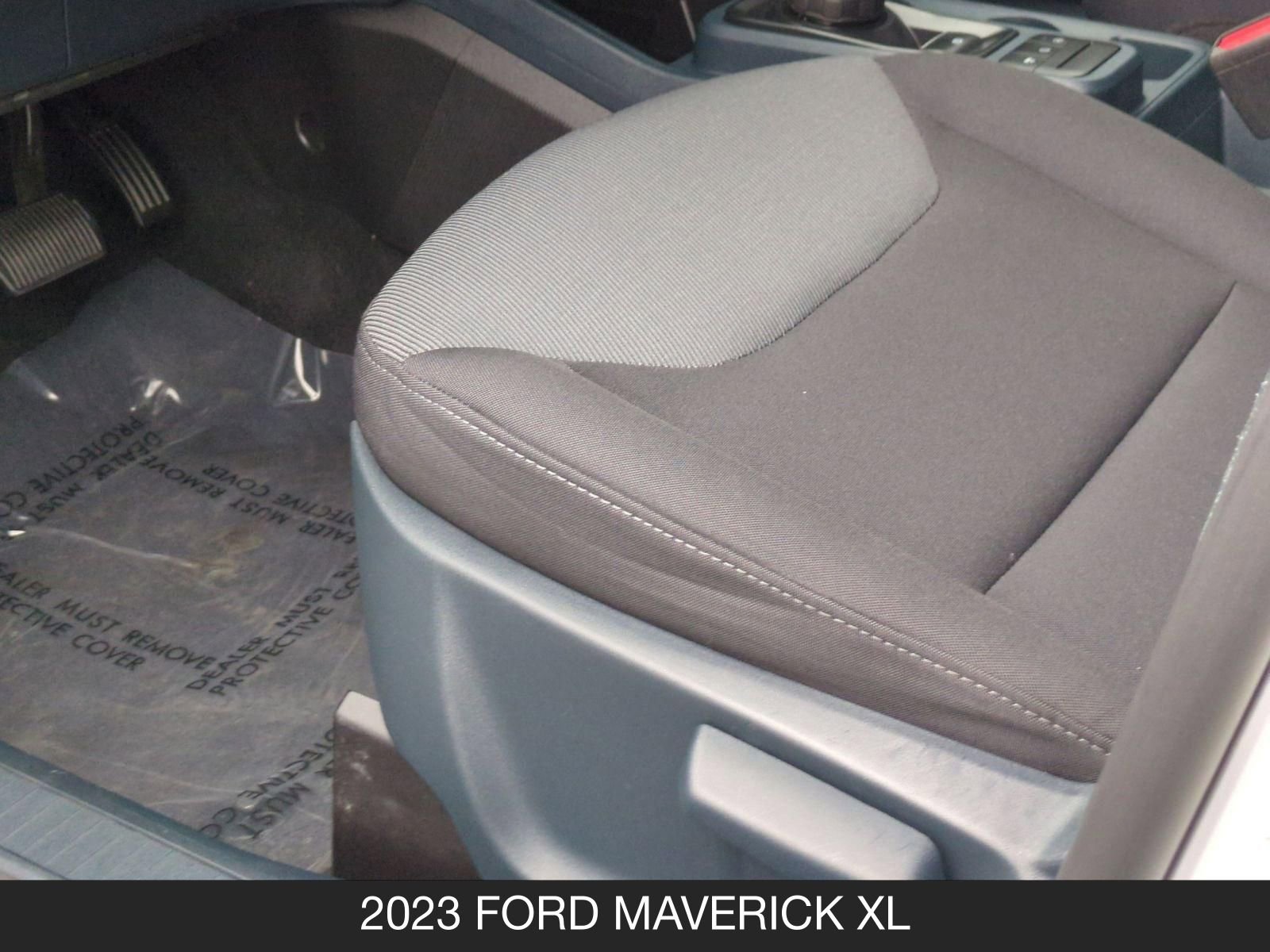 Used 2023 Ford Maverick XL FWD image 15