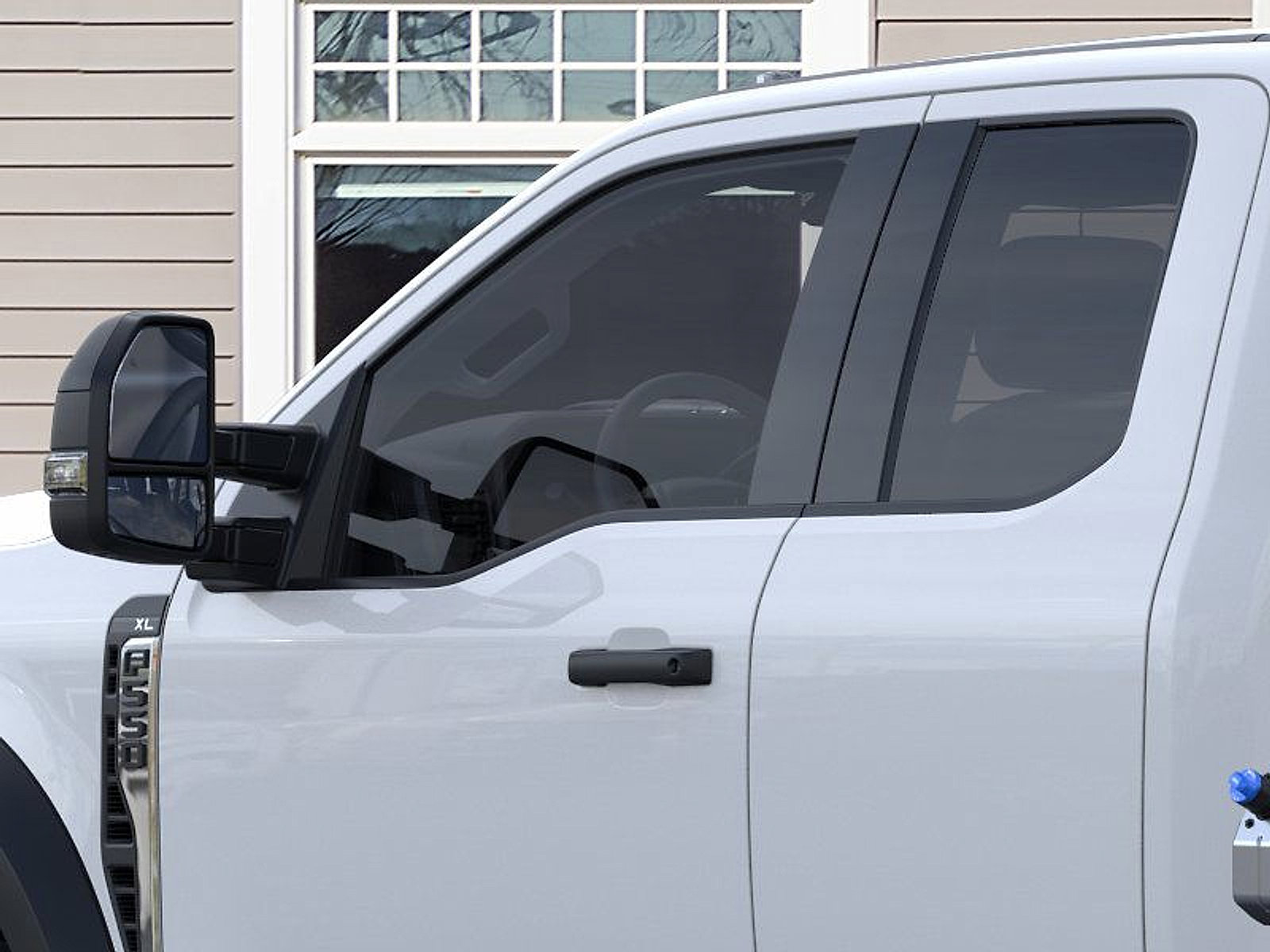 New 2026 Ford F550 4x4 Supercab Super Duty image 20