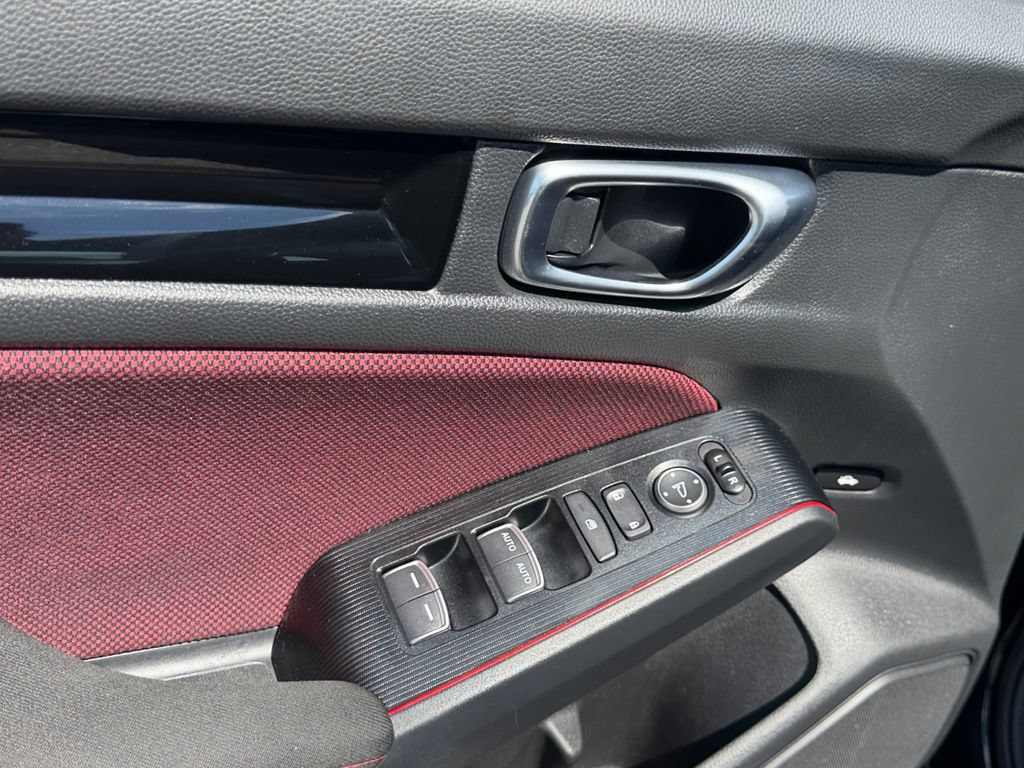 Used 2025 Honda Civic Si image 14