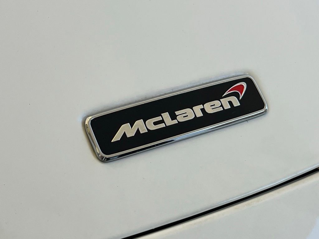 Used 2018 McLaren 720S image 37