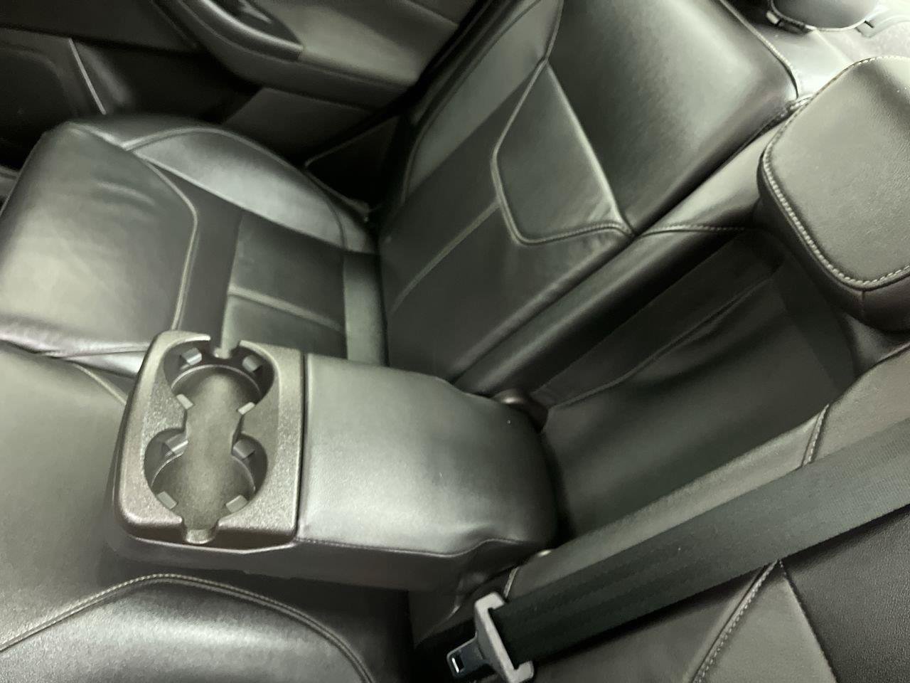 Used 2015 Ford Focus Titanium FWD image 14
