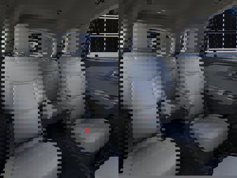 New 2026 Ford Explorer Active w/ Active Comfort Package image 44