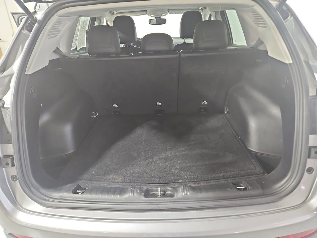 Used 2019 Jeep Compass Trailhawk w/ Cold Weather Group image 23