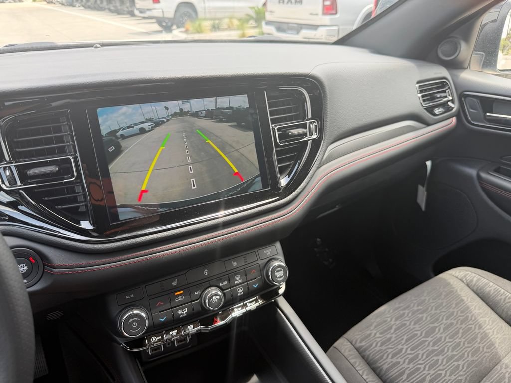 New 2026 Dodge Durango GT AWD/4WD image 16