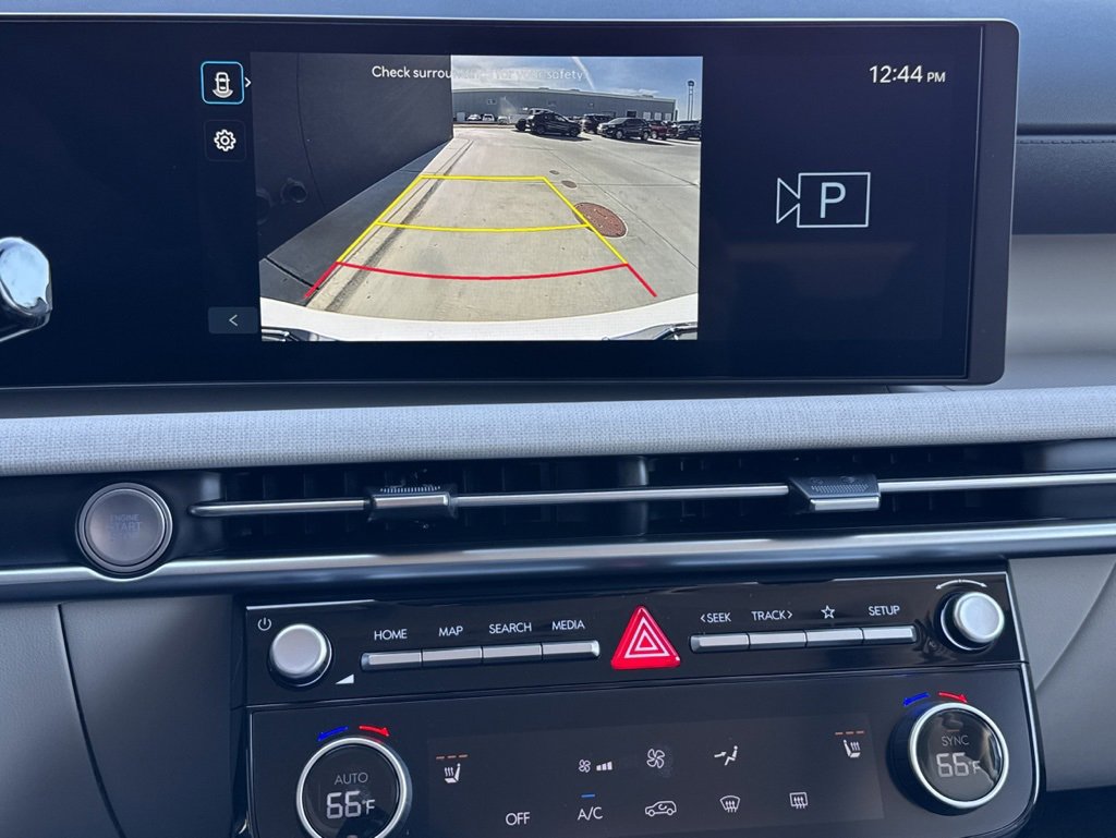 New 2026 Hyundai Tucson SEL image 7