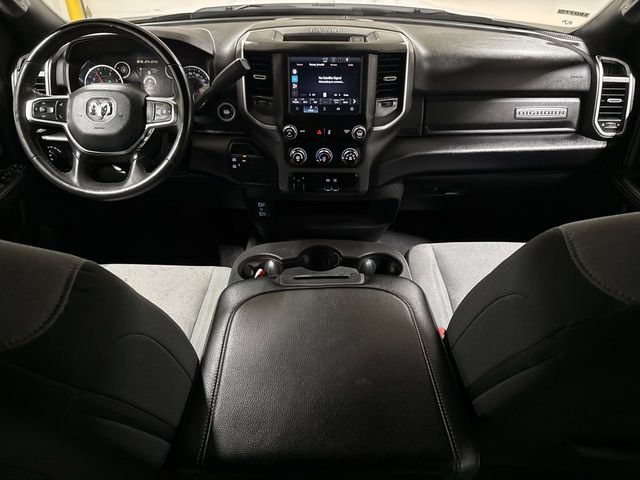Used 2024 RAM 3500 Big Horn AWD/4WD image 10