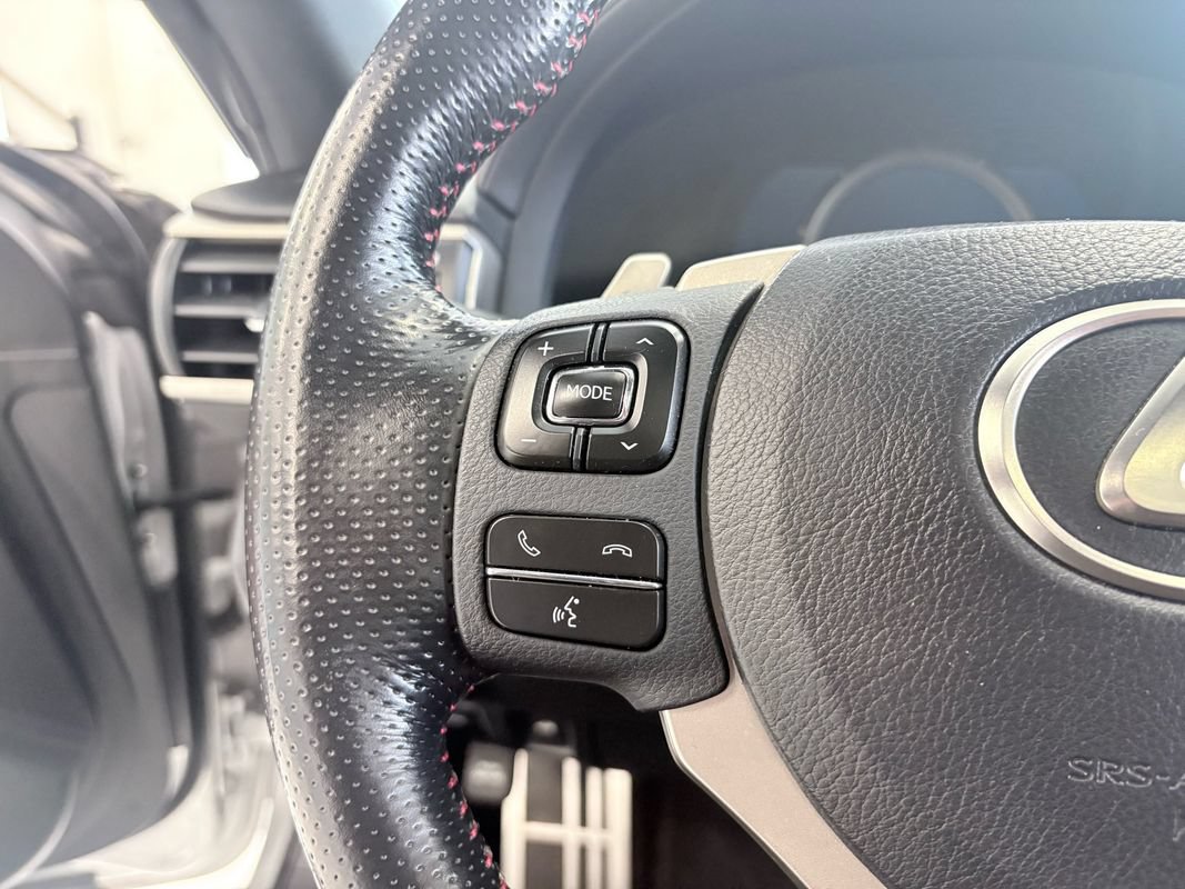 Used 2016 Lexus RC 300 AWD image 18