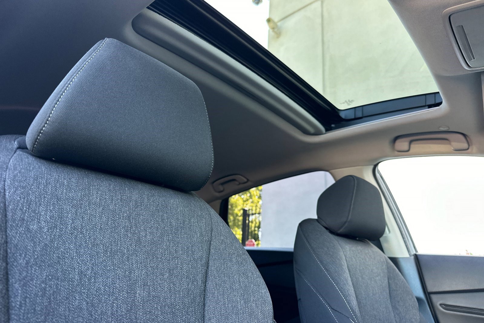Used 2023 Honda Accord EX image 26