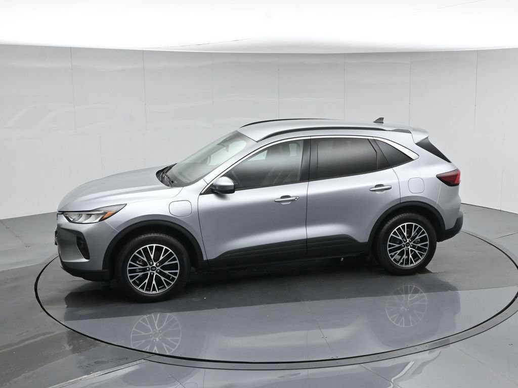 Certified 2023 Ford Escape SE image 45