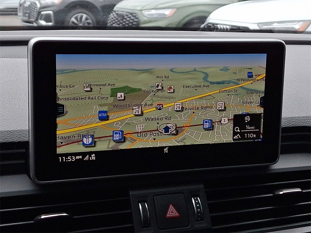 Used 2018 Audi SQ5 Premium Plus w/ Navigation Package image 5