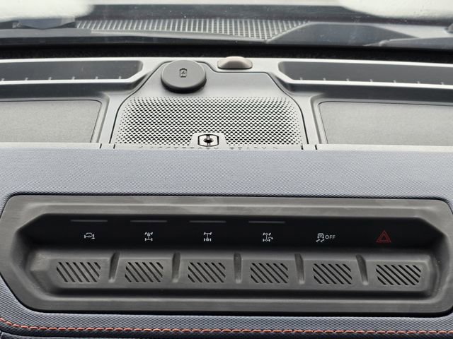 Used 2022 Ford Bronco Raptor image 26