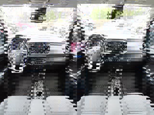 Used 2023 Toyota Tacoma SR5 image 20