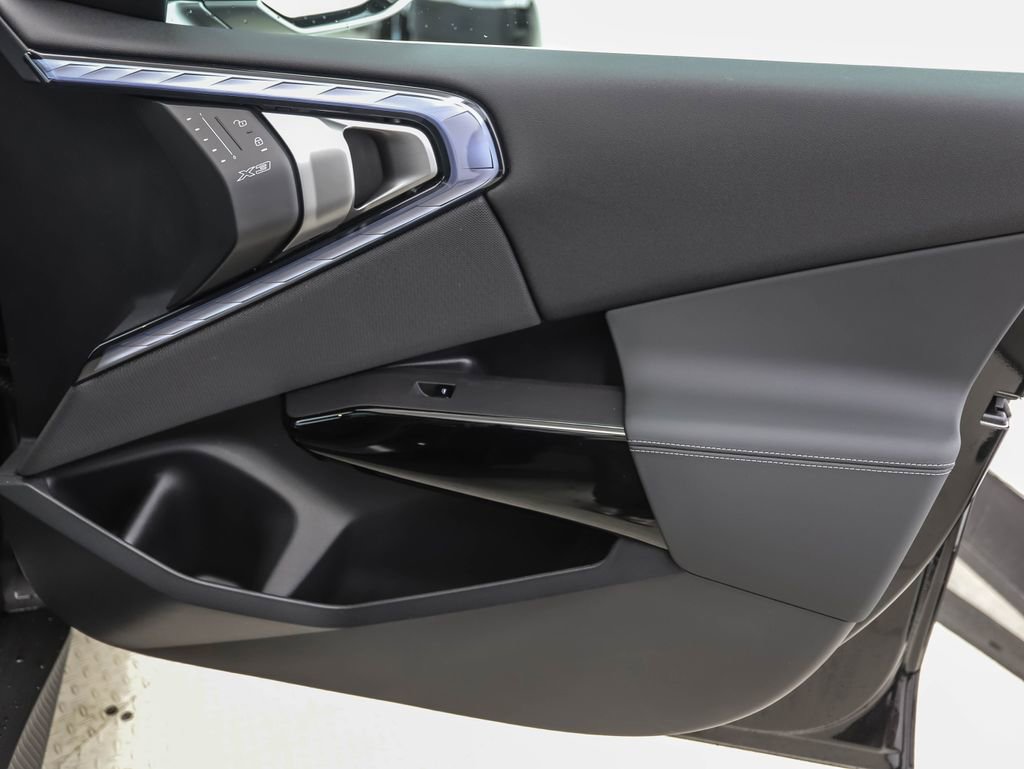 Used 2026 BMW X3 xDrive30 w/ Convenience Package image 30