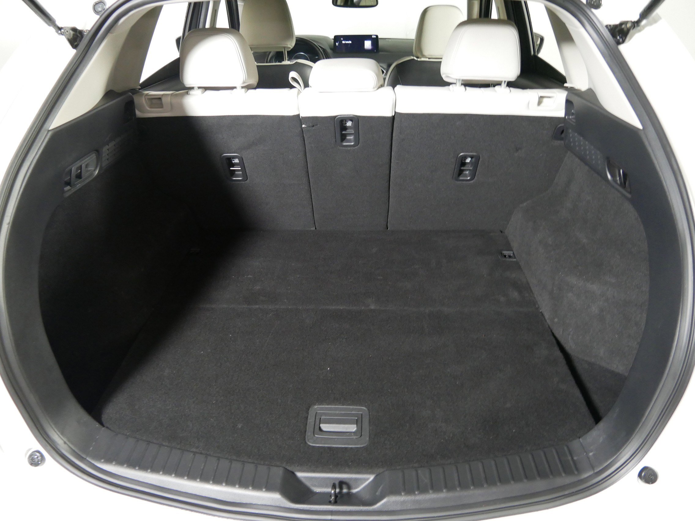 Used 2023 MAZDA CX-5 AWD 2.5 S w/ Premium Package image 18