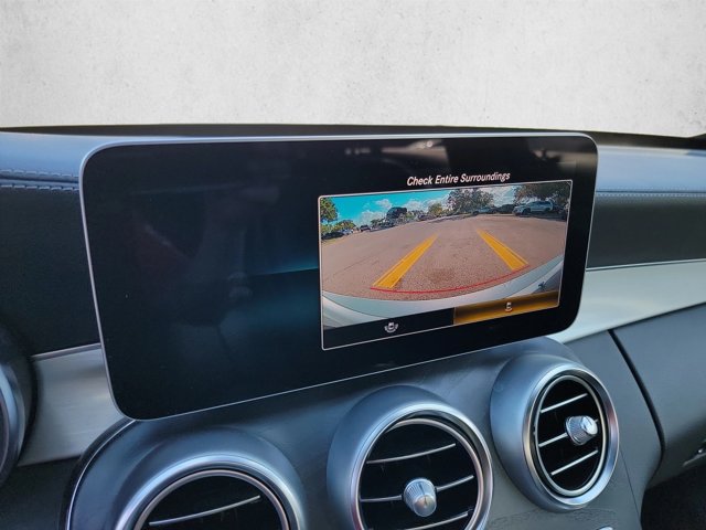 Used 2020 Mercedes-Benz C 63 AMG Sedan image 14
