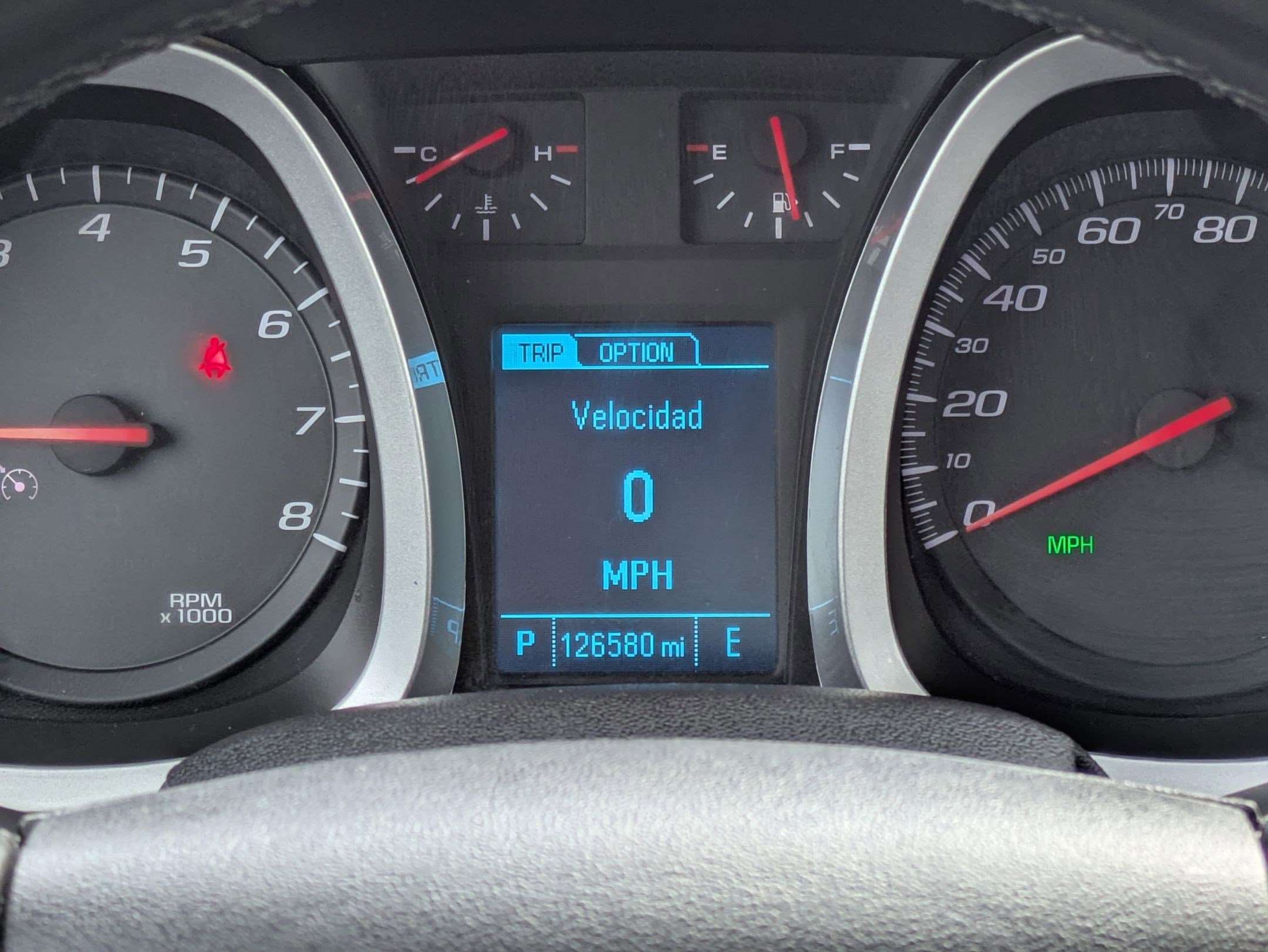 Used 2015 Chevrolet Equinox LTZ image 22