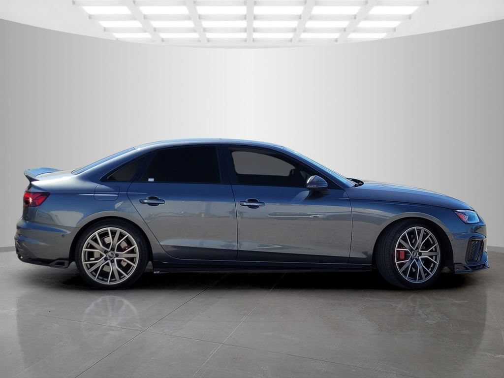 Used 2023 Audi S4 Prestige AWD/4WD image 3