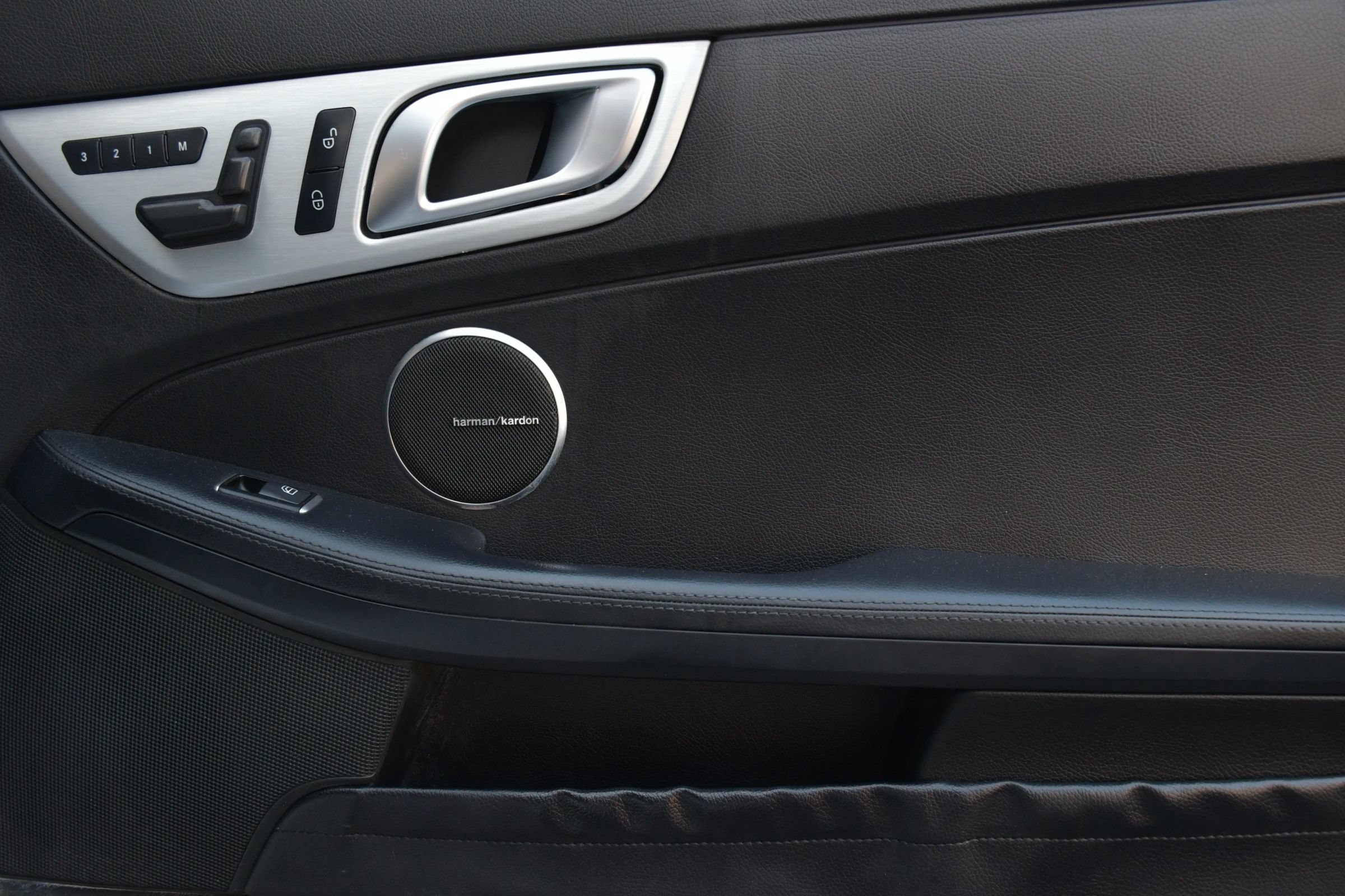 Used 2013 Mercedes-Benz SLK 250 image 37
