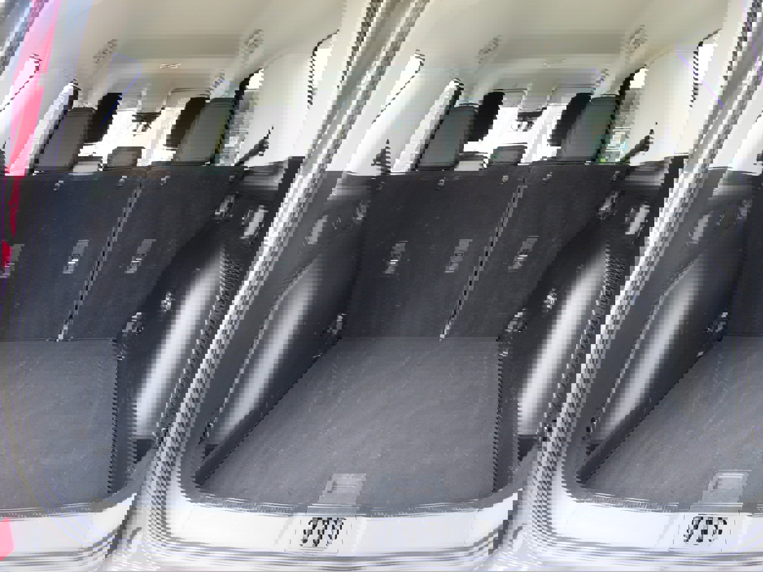 Used 2025 Ford Bronco Sport Big Bend w/ Convenience Package image 7