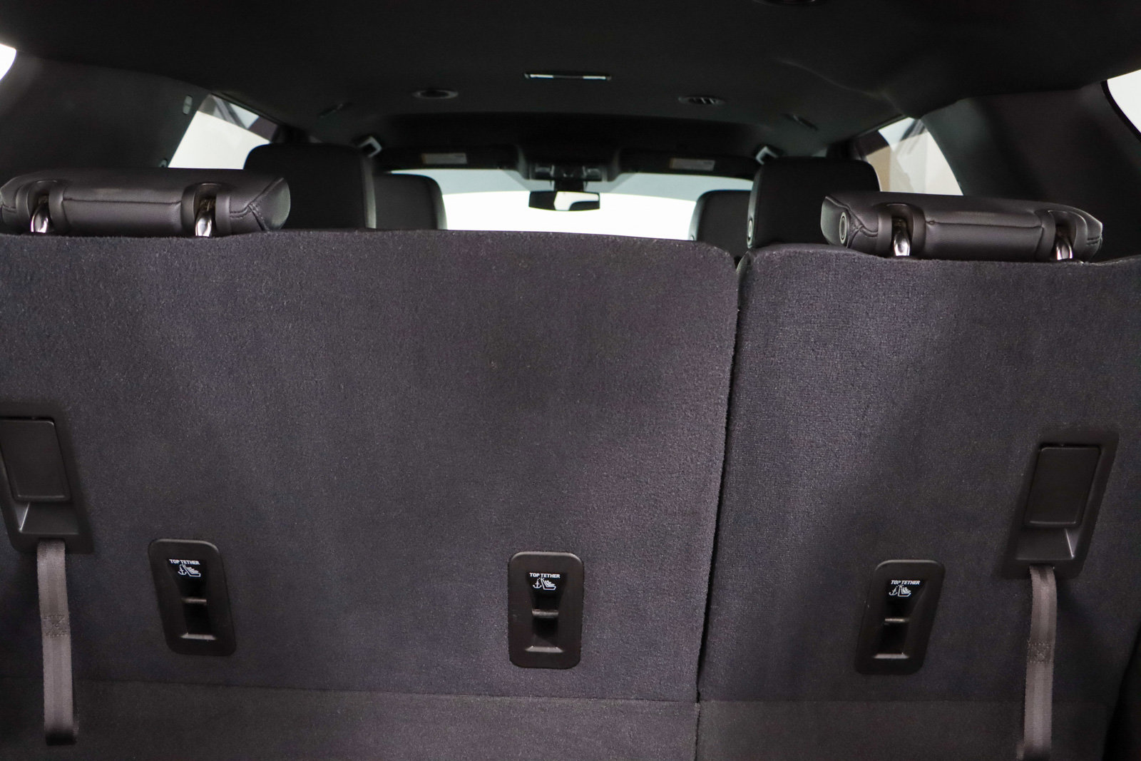 Used 2021 Chevrolet Tahoe LT image 33