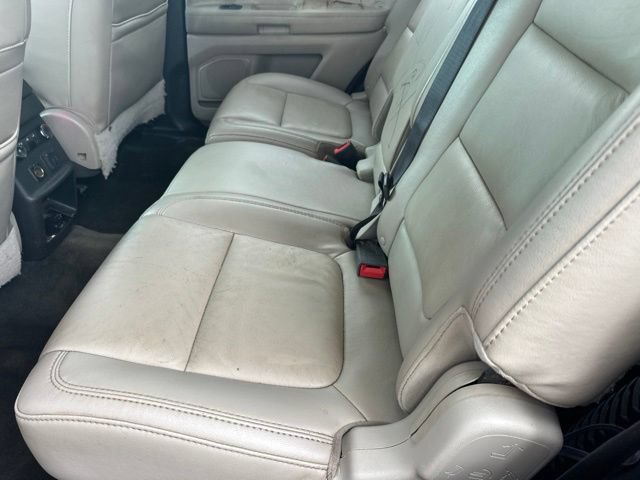 Used 2015 Ford Explorer Limited FWD image 13