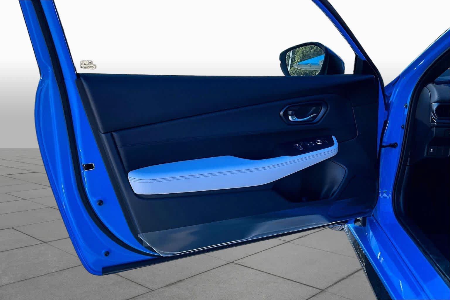 New 2027 Honda Prelude image 9