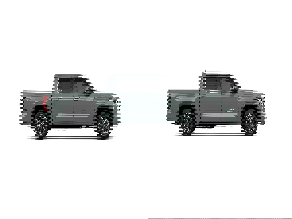 New 2026 Toyota Tundra Limited image 46