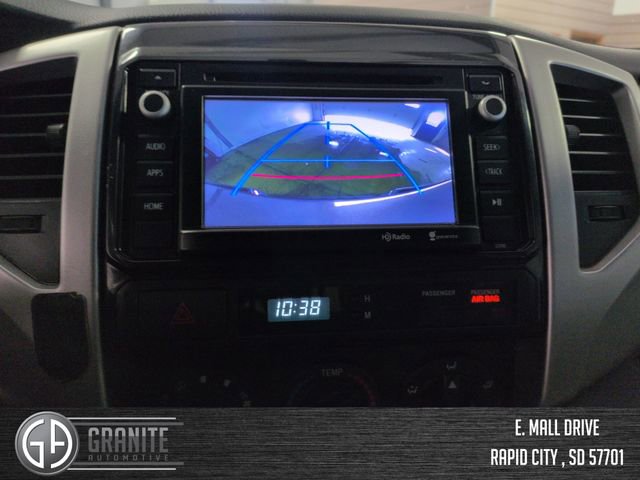 Used 2014 Toyota Tacoma PreRunner w/ SR5 Package RWD image 19