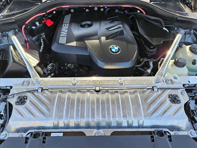 Used 2026 BMW X3 xDrive30 w/ Premium Package AWD/4WD image 22