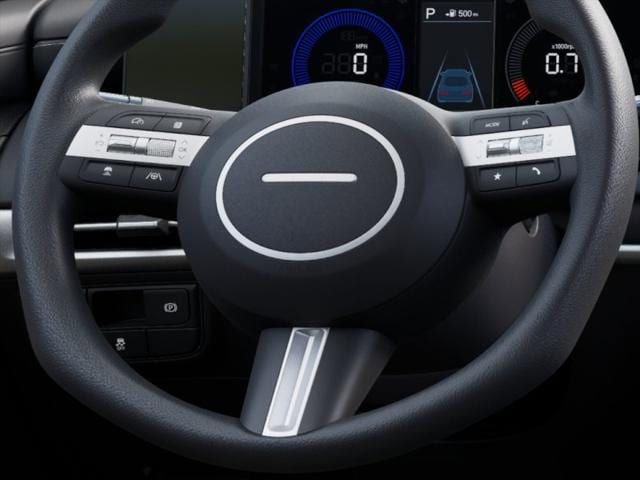 New 2025 Hyundai Tucson SEL image 15