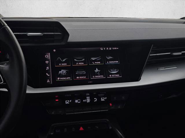 Certified 2022 Audi A3 2.0T Premium image 19
