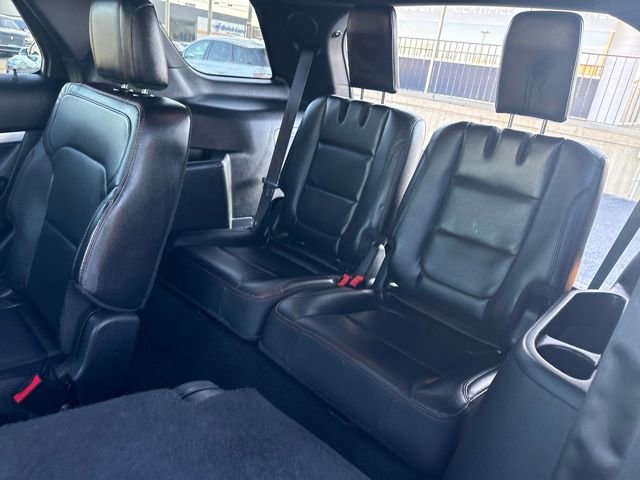 Used 2019 Ford Explorer Sport w/ Equipment Group 401A image 31