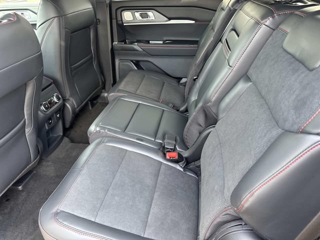 New 2026 Ford Explorer ST w/ Sun And Sound Package AWD/4WD image 32