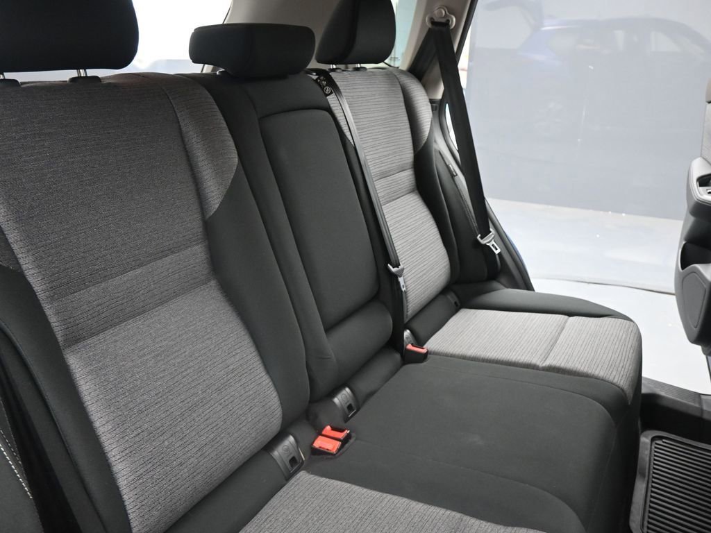 Used 2022 Nissan Rogue SV image 20