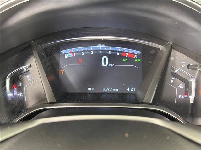Used 2022 Honda CR-V EX-L image 28