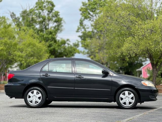 Used 2008 Toyota Corolla CE FWD image 4