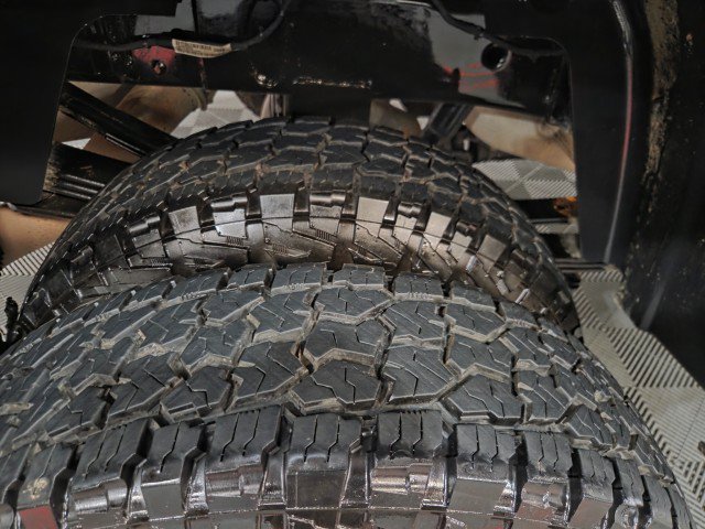 Used 2023 RAM 3500 Laramie AWD/4WD image 89