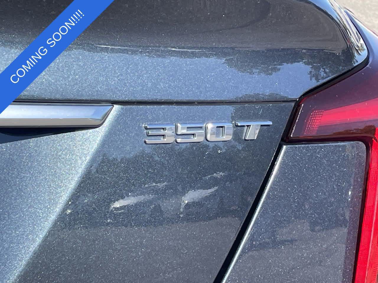 Used 2021 Cadillac CT5 Premium Luxury AWD/4WD image 40