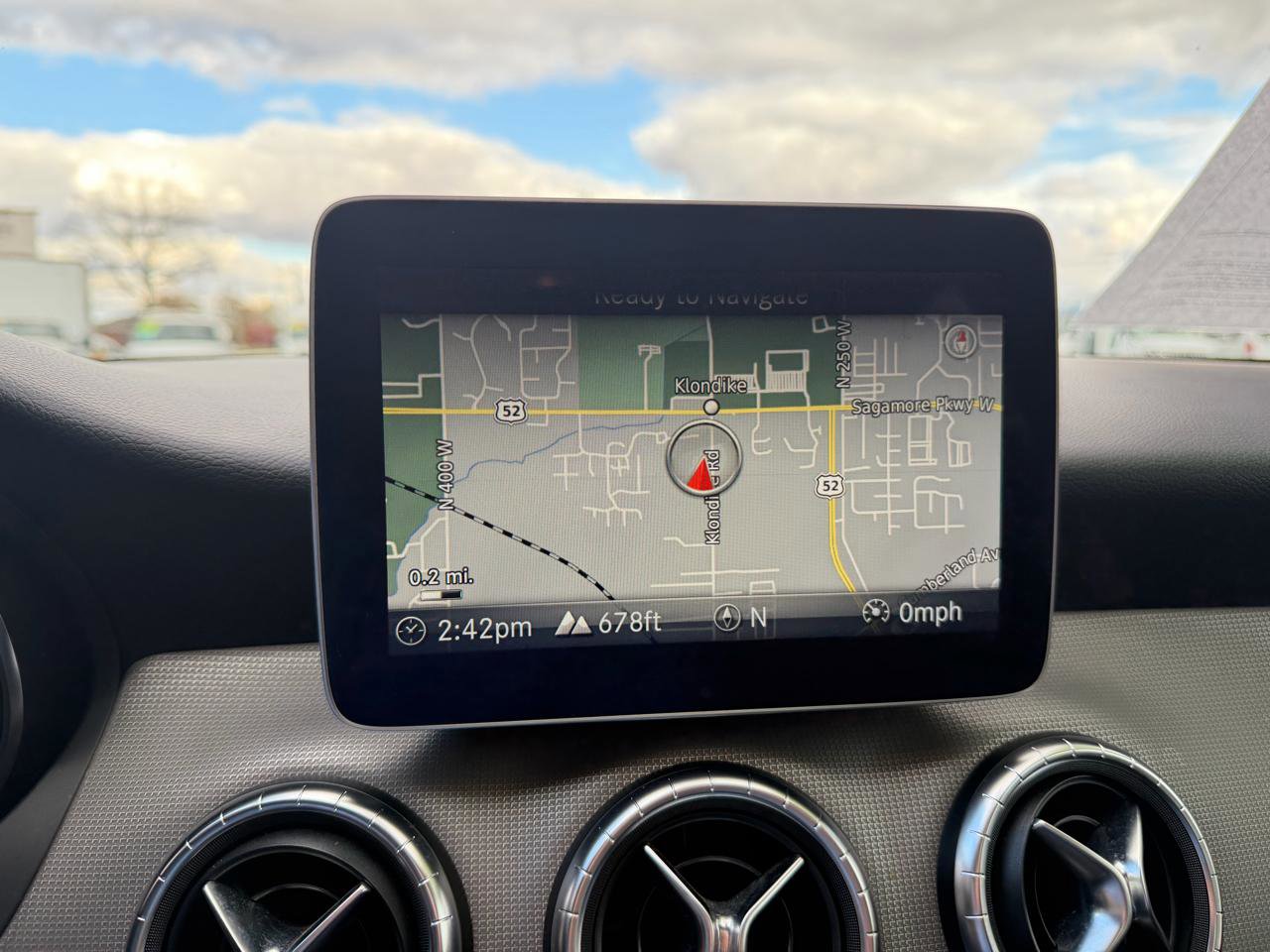 Used 2019 Mercedes-Benz CLA 250 4MATIC w/ Premium Package image 25